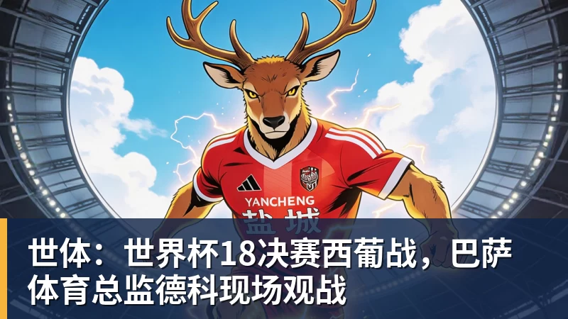 世体:世界杯18决赛西葡战,巴萨体育总监德科现场观战 世体:世界杯18决赛西葡战,巴萨体育总监德科现场观战