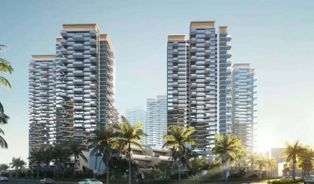 珠海市·华发珠海湾